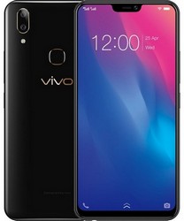 Замена разъема зарядки на телефоне Vivo V9 Youth в Ярославле